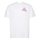 Calvin Klein Ανδρική κοντομάνικη μπλούζα Abstract Graphic Logo T-Shirt